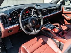 Porsche Cayenne 3.0T Aspiration Edition - ფოტო 12