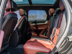 Porsche Cayenne 3.0T Aspiration Edition - ფოტო 13