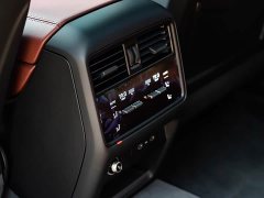 Porsche Cayenne 3.0T Aspiration Edition - ფოტო 14