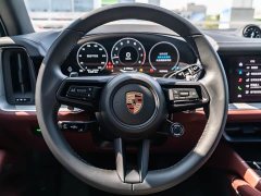 Porsche Cayenne 3.0T Aspiration Edition - ფოტო 19