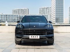 Porsche Cayenne 3.0T Aspiration Edition - ფოტო 2