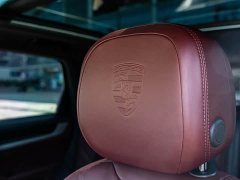 Porsche Cayenne 3.0T Aspiration Edition - ფოტო 20