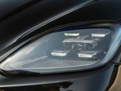 Porsche Cayenne 3.0T Aspiration Edition - ფოტო 8