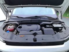 Geely ICON 1.5TD Chocolate Elegant Edition - ფოტო 10