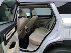 Geely ICON 1.5TD Chocolate Elegant Edition - ფოტო 11