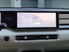 Geely ICON 1.5TD Chocolate Elegant Edition - ფოტო 13