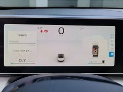 Geely ICON 1.5TD Chocolate Elegant Edition - ფოტო 14