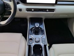 Geely ICON 1.5TD Chocolate Elegant Edition - ფოტო 16