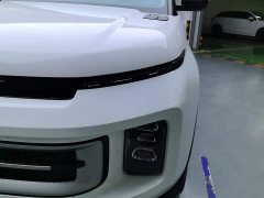 Geely ICON 1.5TD Chocolate Elegant Edition - ფოტო 5