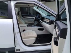 Geely ICON 1.5TD Chocolate Elegant Edition - ფოტო 8
