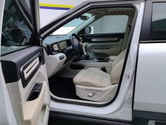 Geely ICON 1.5TD Chocolate Elegant Edition - ფოტო 9