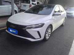 Chevrolet Cruze 1.5L Dual-Clutch Deluxe Edition - ფოტო 1