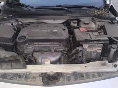 Chevrolet Cruze 1.5L Dual-Clutch Deluxe Edition - ფოტო 10