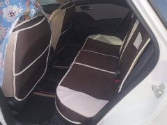 Chevrolet Cruze 1.5L Dual-Clutch Deluxe Edition - ფოტო 11