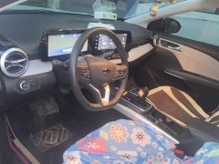 Chevrolet Cruze 1.5L Dual-Clutch Deluxe Edition - ფოტო 12