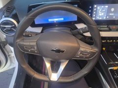 Chevrolet Cruze 1.5L Dual-Clutch Deluxe Edition - ფოტო 15