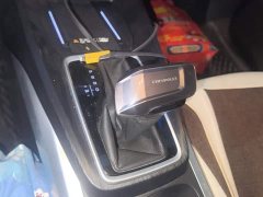 Chevrolet Cruze 1.5L Dual-Clutch Deluxe Edition - ფოტო 16