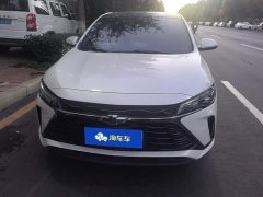 Chevrolet Cruze 1.5L Dual-Clutch Deluxe Edition - ფოტო 2