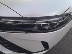 Chevrolet Cruze 1.5L Dual-Clutch Deluxe Edition - ფოტო 5