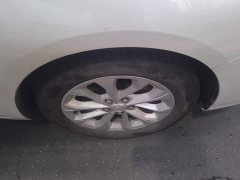 Chevrolet Cruze 1.5L Dual-Clutch Deluxe Edition - ფოტო 6