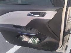 Chevrolet Cruze 1.5L Dual-Clutch Deluxe Edition - ფოტო 7
