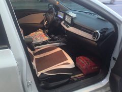 Chevrolet Cruze 1.5L Dual-Clutch Deluxe Edition - ფოტო 8