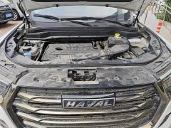 Haval H6 National Trend Edition 1.5T Automatic Urban Version - ფოტო 10