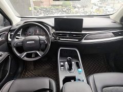 Haval H6 National Trend Edition 1.5T Automatic Urban Version - ფოტო 12
