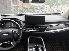 Haval H6 National Trend Edition 1.5T Automatic Urban Version - ფოტო 13