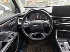 Haval H6 National Trend Edition 1.5T Automatic Urban Version - ფოტო 15