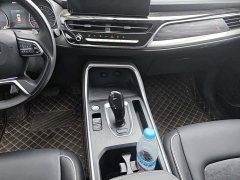Haval H6 National Trend Edition 1.5T Automatic Urban Version - ფოტო 16