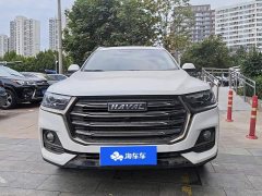 Haval H6 National Trend Edition 1.5T Automatic Urban Version - ფოტო 2