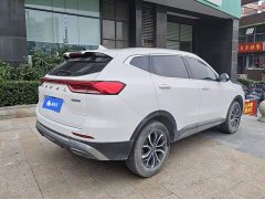 Haval H6 National Trend Edition 1.5T Automatic Urban Version - ფოტო 3