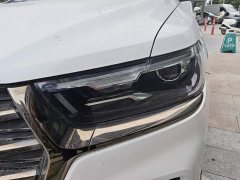 Haval H6 National Trend Edition 1.5T Automatic Urban Version - ფოტო 5