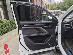Haval H6 National Trend Edition 1.5T Automatic Urban Version - ფოტო 7
