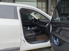 Haval H6 National Trend Edition 1.5T Automatic Urban Version - ფოტო 8