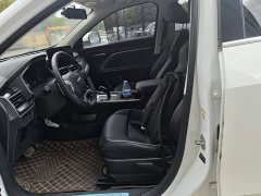 Haval H6 National Trend Edition 1.5T Automatic Urban Version - ფოტო 9