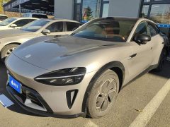 Xiaomi YU7 Rear-Wheel Drive Long-Range Edition - ფოტო 1