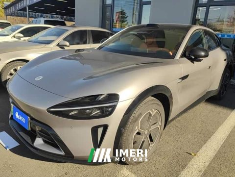 2025 Xiaomi YU7 Rear-Wheel Drive Long-Range Edition - ავტომობილი ჩინეთიდან