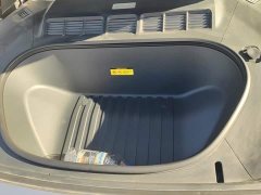 Xiaomi YU7 Rear-Wheel Drive Long-Range Edition - ფოტო 10