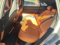Xiaomi YU7 Rear-Wheel Drive Long-Range Edition - ფოტო 11