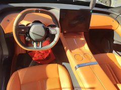 Xiaomi YU7 Rear-Wheel Drive Long-Range Edition - ფოტო 12