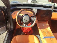 Xiaomi YU7 Rear-Wheel Drive Long-Range Edition - ფოტო 15
