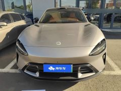 Xiaomi YU7 Rear-Wheel Drive Long-Range Edition - ფოტო 2