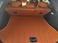 Xiaomi YU7 Rear-Wheel Drive Long-Range Edition - ფოტო 4