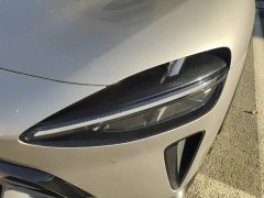 Xiaomi YU7 Rear-Wheel Drive Long-Range Edition - ფოტო 5