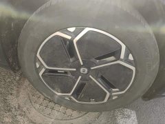 Xiaomi YU7 Rear-Wheel Drive Long-Range Edition - ფოტო 6