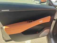 Xiaomi YU7 Rear-Wheel Drive Long-Range Edition - ფოტო 7