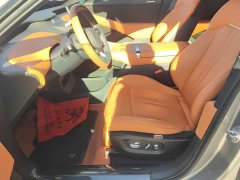 Xiaomi YU7 Rear-Wheel Drive Long-Range Edition - ფოტო 9