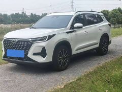 Chery Tiggo 8 PRO 290T Two-Wheel Drive Comfort Edition - ფოტო 1